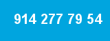 914 277 79 54 914 277 79 54